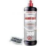 Menzerna Super Heavy Cut Compound 300 1 l | Zboží Auto