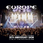 Europe - Final Countdown 30th Anniversary Show CD+BD – Hledejceny.cz