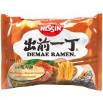 Nissin Demae Ramen Polévka instantní kachní 100 g – Zboží Dáma