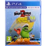 Angry Birds Movie 2: Under Pressure – Zbozi.Blesk.cz