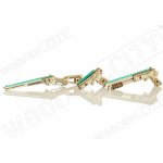 WOODEN CITY 3D puzzle mini sada Widgets: Akční 30 ks – Hledejceny.cz