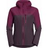 Dámská sportovní bunda Jack Wolfskin Go Hike Jacket W Grapevine