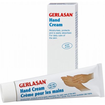 Gehwol Gerlasan Hand Cream 75 ml