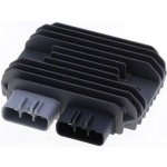 ATHENA 2025/09 regulátor napětí KAWASAKI ZX-10R NINJA 08-09, ZX-6R 600 / 636 09-17, TRIUMPH ROCKET III 04-18 (210660731; 210660716; T1300470) – Hledejceny.cz