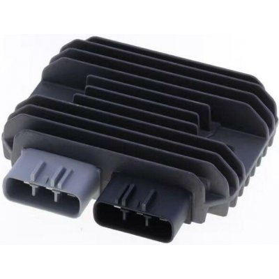 ATHENA 2025/09 regulátor napětí KAWASAKI ZX-10R NINJA 08-09, ZX-6R 600 / 636 09-17, TRIUMPH ROCKET III 04-18 (210660731; 210660716; T1300470) – Hledejceny.cz