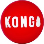 Kong Signature míč guma L 2 ks – Zboží Mobilmania