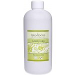 Saloos lněný olej lisovaný za studena 250 ml – Sleviste.cz