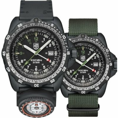 Luminox 8837.SET – Hledejceny.cz