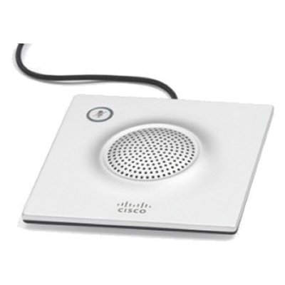 Cisco CTS-MIC-TABL20 – Zbozi.Blesk.cz