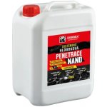 Den Braven Systémová hloubková penetrace NANO 10 l – Sleviste.cz