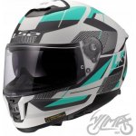 LS2 FF808 Stream II Road – Sleviste.cz