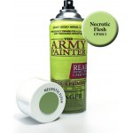 Army Painter sprej Necrotic Flesh 400ml – Zboží Živě