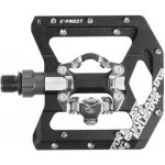 Exustar MTB PM827 pedály – Zboží Mobilmania