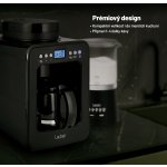 Lauben Grind&Drip Coffee Maker 600BB – Zboží Dáma