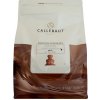 Čokoláda Callebaut Mléčná do fontány 2,5 kg