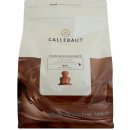 Callebaut Mléčná do fontány 2,5 kg