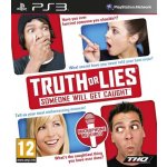 Truth or Lies – Zboží Mobilmania