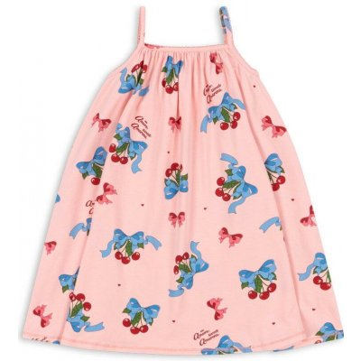 Šaty na ramínka Amarena Konges Slojd – Zbozi.Blesk.cz