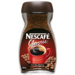 Nescafé Classic 100 g – Zboží Mobilmania