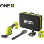 Ryobi RY18GSA-120T – Zboží Dáma