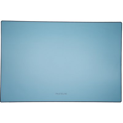 Karton P+P podložka na stůl Pastelini modrá – Zboží Dáma