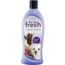 Sergeant´s Fur So-Fresh Hi White 532 ml
