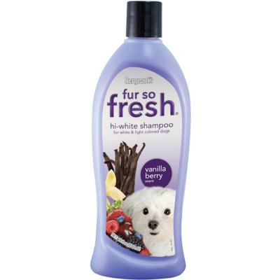 Sergeant´s Fur So-Fresh Hi White 532 ml