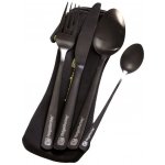 RidgeMonkey DLX Cutlery Set – Zboží Mobilmania