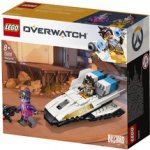 LEGO® Overwatch 75970 Tracer vs. Widowmaker – Hledejceny.cz