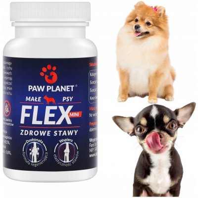 Paw Planet Flex Mini 120 ks – Hledejceny.cz