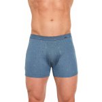 Cornette pánské boxerky prime 904 95 světle modré – Hledejceny.cz