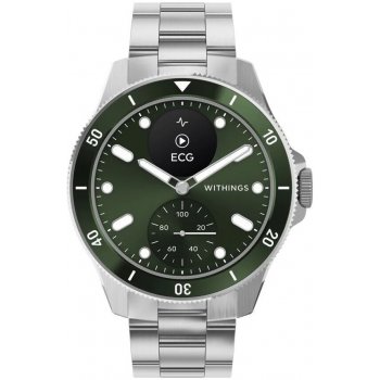 Withings Scanwatch Nova 42mm