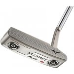 Mizuno M.Craft Kyoto S Nickel putter univerzální pravé 34 – Sleviste.cz