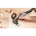 Dremel 414 Kotouč leštící bal.6ks – Hledejceny.cz