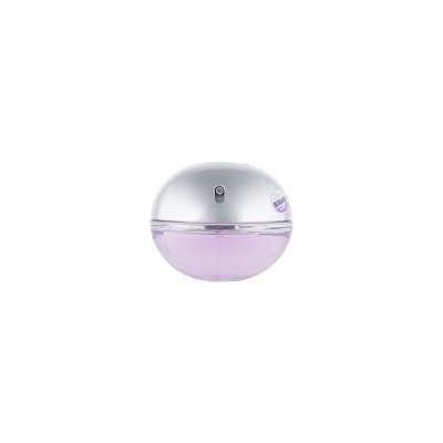 DKNY Be Delicious City Blossom Rooftop Peony toaletní voda dámská 50 ml tester