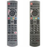 Dálkový ovladač Panasonic N2QAYB001247 – Zboží Živě