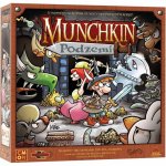 Cool Mini Or Not Munchkin Dungeon – Hledejceny.cz