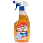 Q-Powers čistič na kuchyně rozprašovačem 500 ml – Zboží Dáma