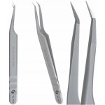 Pinzeta na řasy STALEKS EXPERT 45/8 – Sleviste.cz