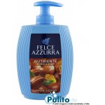 Felce Azzurra tekuté mýdlo arganový olej & ambra 300 ml – Zboží Dáma