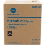 Konica Minolta TNP-22K - originální – Hledejceny.cz