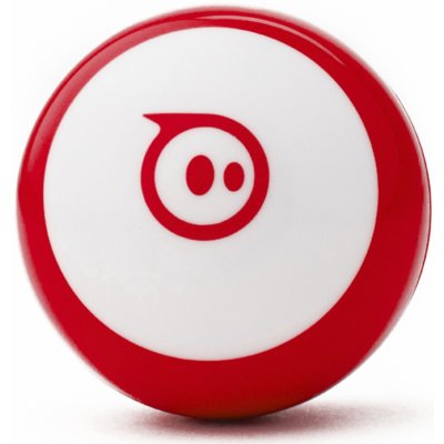 Sphero Mini, red – Zboží Dáma