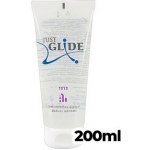 Just Glide Anal 500 ml – Hledejceny.cz