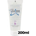 Just Glide Anal 500 ml – Zboží Mobilmania