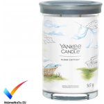 Yankee Candle Signature Clean Cotton Tumbler 567g – Zbozi.Blesk.cz