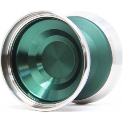 Mercy 8 Outer ring Ace-Yo Zelená – Zboží Dáma