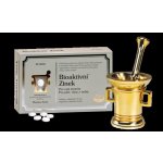 Pharma Nord Bioaktivní Zinek 15 mg 60 tablet – Hledejceny.cz