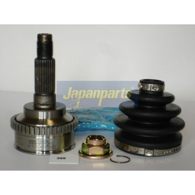 Sada kloubů, hnací hřídel JAPANPARTS GI-399 – Sleviste.cz
