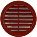 HACO hnědá kruhová 110 mm – Hledejceny.cz