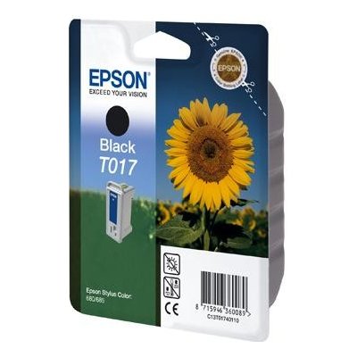 Epson C13T017401 - originální – Zbozi.Blesk.cz